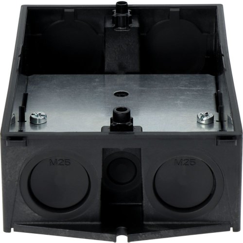 Eaton Kast kunststof Ci-K, HxBxD=160x100x145mm, +montageplaat, kabeldoorstee - Eaton y7 206894 do1 do - 20064395