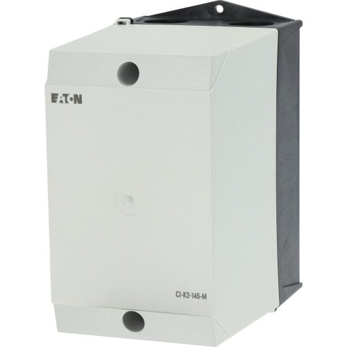 Eaton Kast kunststof Ci-K, HxBxD=160x100x145mm, +montageplaat, kabeldoorstee - Eaton y7 206894 l - 20064395