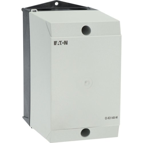 Eaton Kast kunststof Ci-K, HxBxD=160x100x145mm, +montageplaat, kabeldoorstee - Eaton y7 206894 r - 20064395