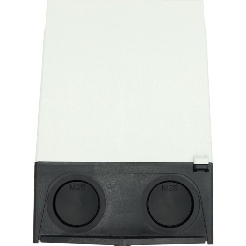 Eaton Kast kunststof Ci-K, HxBxD=160x100x145mm, +montageplaat, kabeldoorstee - Eaton y7 206894 tp - 20064395