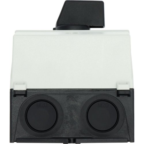 Eaton AAN-UIT-schakelaar, 3-polig + N, 20 A, 90 &deg;, Opbouw - Eaton y7 207109 bt - 20064463
