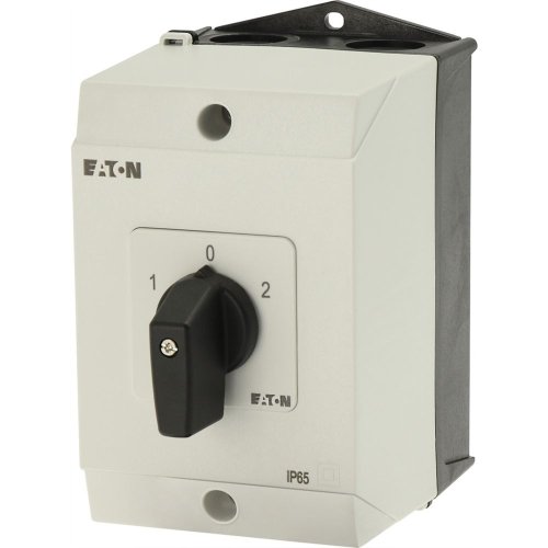 EATON omschakelaar 1-0-2 t0-3-8212/i1 - Eaton y7 207123 l - 20064475