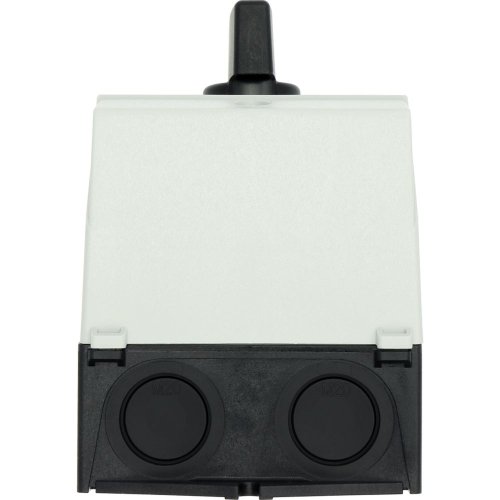 EATON sterdriehoekschakelaar opbouw hand t0-4-8410/i1 - Eaton y7 207140 bt - 20064492