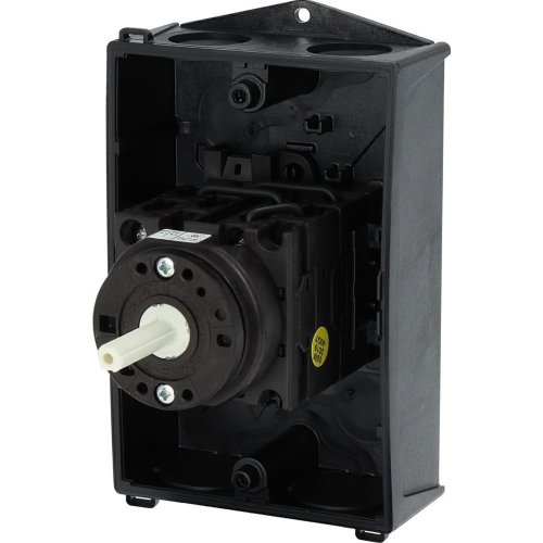 EATON sterdriehoekschakelaar opbouw hand t0-4-8410/i1 - Eaton y7 207140 ldo - 20064492