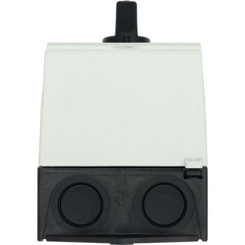 EATON sterdriehoekschakelaar opbouw hand t0-4-8410/i1 - Eaton y7 207140 tp - 20064492