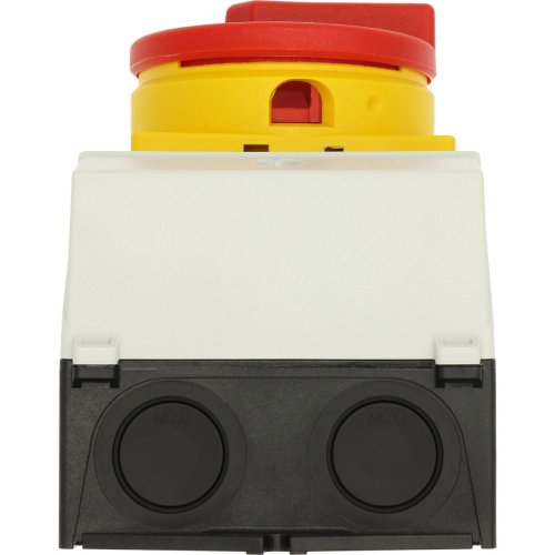 Eaton Hoofdschakelaar, 1-polig, 20 A, NOOD-UIT-functie, 90 &deg;, Afsluitbaar in - Eaton y7 207145 bt - 20064497
