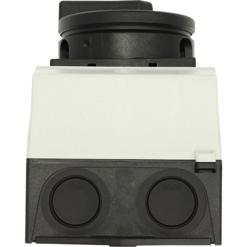 EATON hoofdschakelaar 3p 1mc 20a 90gr T0-2-15679/I1/SVB-SW - Eaton y7 207150 tp - 11011276