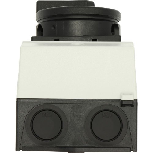 Eaton Hoofdschakelaar, 3-polig + 2MC + 1VC, 20 A, HOLD-functie, 90 &deg;, afslui - Eaton y7 207158 tp - 20064510