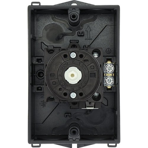 EATON opbouw schakelaar 6 polig t0-3-8342/i1/svb - Eaton y7 207159 do - 20064511