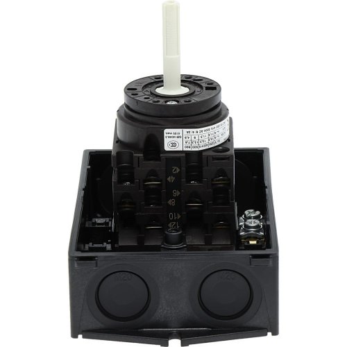 EATON opbouw schakelaar 6 polig t0-3-8342/i1/svb - Eaton y7 207159 do2 do - 20064511