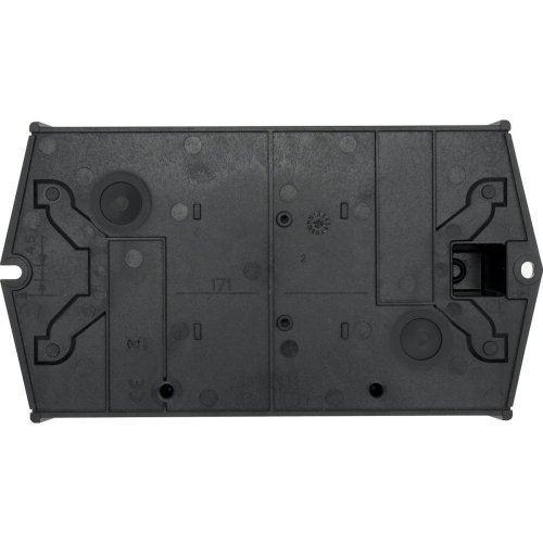 EATON omkeerschakelaar 3 pol 32a t3-3-8401/i2 - Eaton y7 207188 bk - 20064532