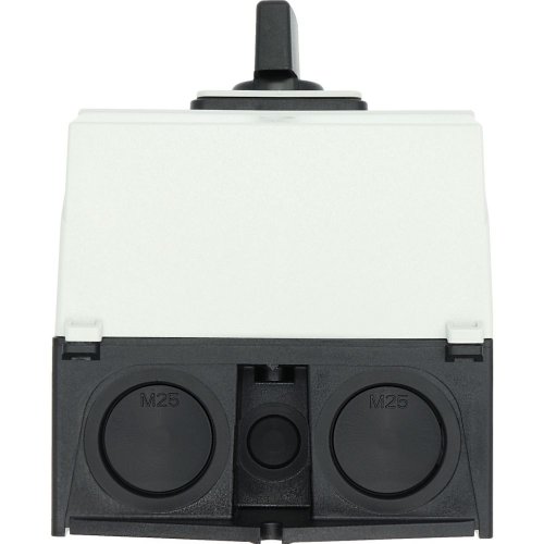EATON omkeerschakelaar 3 pol 32a t3-3-8401/i2 - Eaton y7 207188 bt - 20064532
