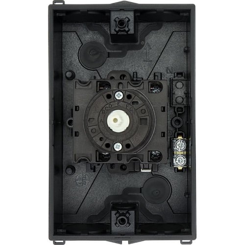 EATON omkeerschakelaar 3 pol 32a t3-3-8401/i2 - Eaton y7 207188 do - 20064532