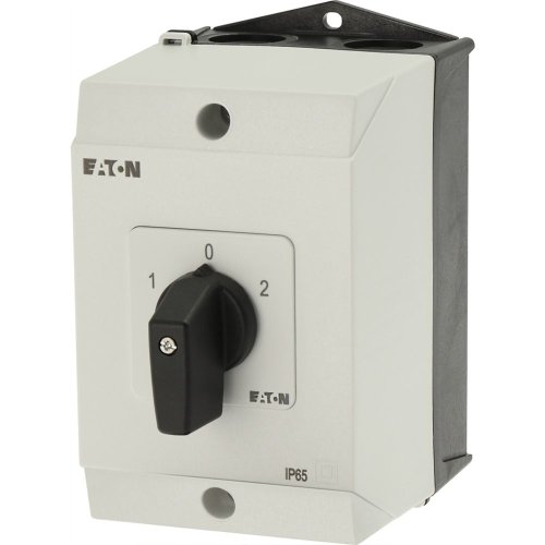 EATON omkeerschakelaar 3 pol 32a t3-3-8401/i2 - Eaton y7 207188 l - 20064532