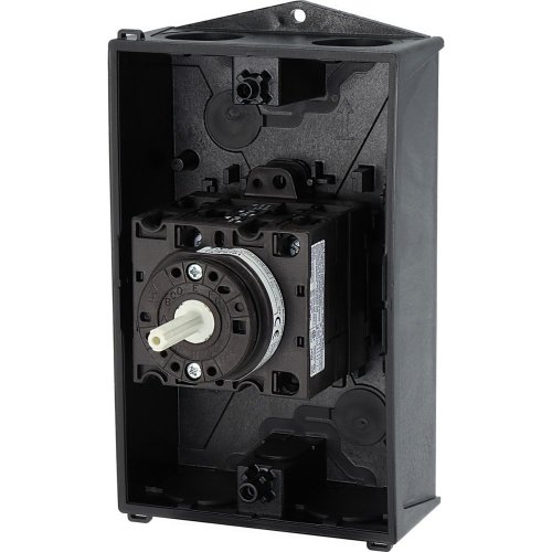 EATON omkeerschakelaar 3 pol 32a t3-3-8401/i2 - Eaton y7 207188 ldo - 20064532