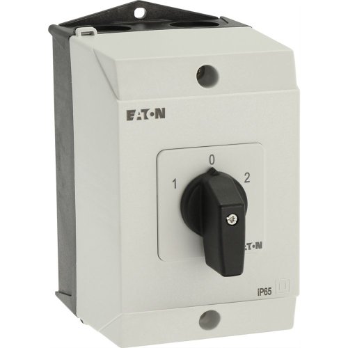 EATON omkeerschakelaar 3 pol 32a t3-3-8401/i2 - Eaton y7 207188 r - 20064532