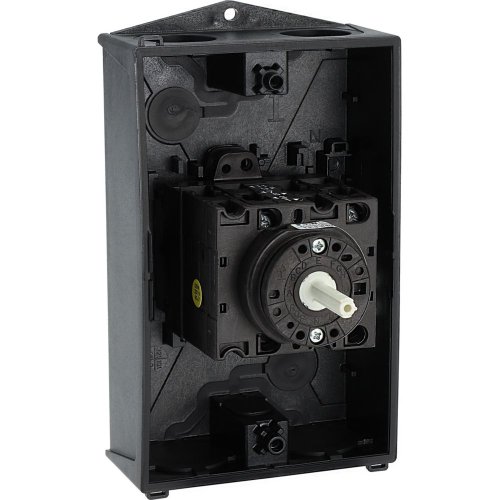 EATON omkeerschakelaar 3 pol 32a t3-3-8401/i2 - Eaton y7 207188 rdo - 20064532