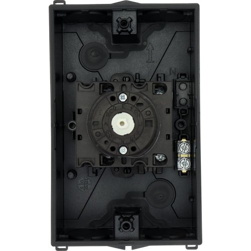 EATON sterdriehoekschakelaar opbouw 0-Y-D T3-4-8410/I2 - Eaton y7 207195 do - 20064539