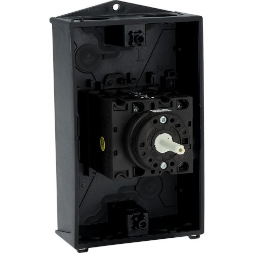 EATON sterdriehoekschakelaar opbouw 0-Y-D T3-4-8410/I2 - Eaton y7 207195 rdo - 20064539