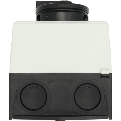 EATON lastscheider 3p 32a 207207 - Eaton y7 207207 bt - 11009656