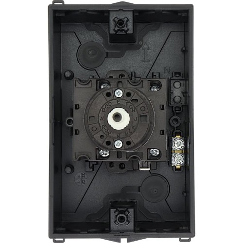 EATON lastscheider 3p 32a 207207 - Eaton y7 207207 do - 11009656