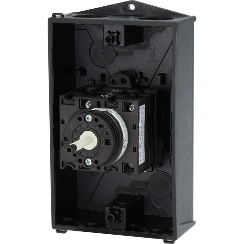 EATON lastscheider 3p 32a 207207 - Eaton y7 207207 ldo - 11009656