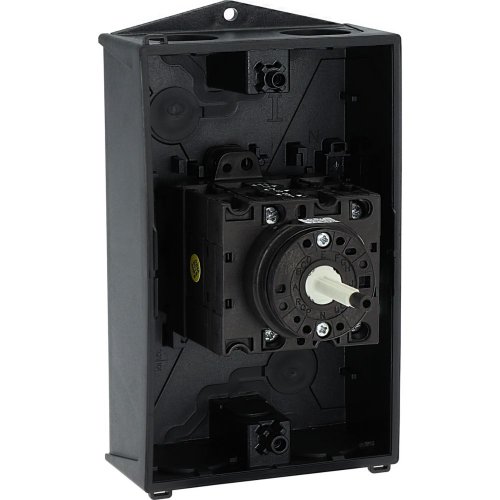 EATON lastscheider 3p 32a 207207 - Eaton y7 207207 rdo - 11009656