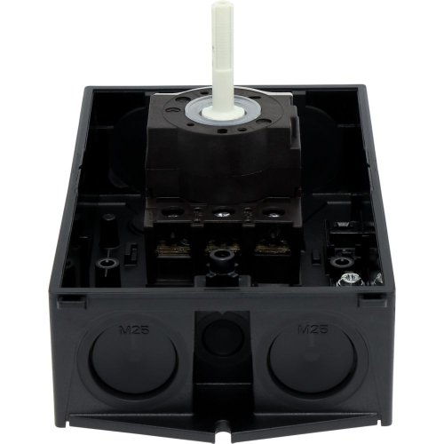 EATON nood/uit schakelaar opbouw 3p p1-25/i2/svb - Eaton y7 207293 do1 do - 20064619