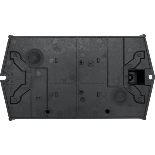 EATON werkschakelaar 25a 3polig 0-1 p1-25/i2/svb-sw - Eaton y7 207294 bk - 20064620