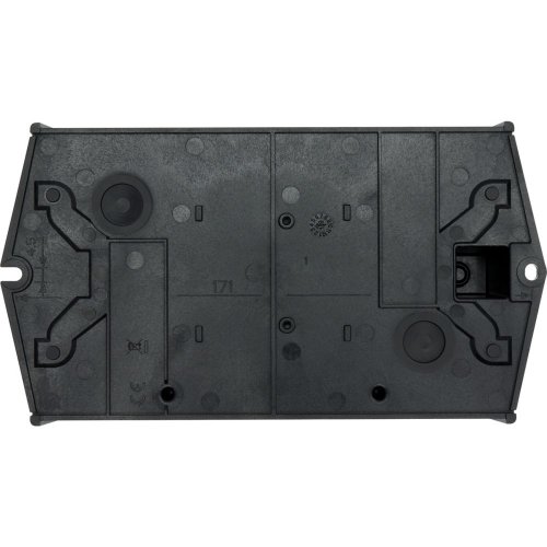 EATON werkschakelaar 25a 3p 1xno/1xnc P1-25/I2/SVB-SW/HI11 - Eaton y7 207295 bk - 20064621