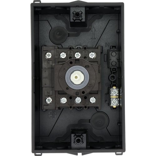 EATON werkschakelaar p1-25/i2/svb-sw/n - Eaton y7 207296 do - 20064622