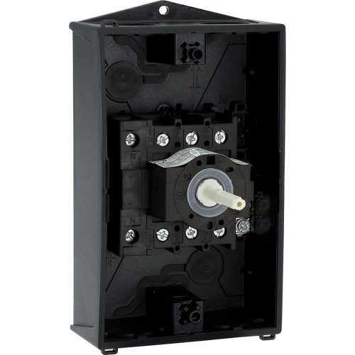 EATON werkschakelaar p1-25/i2/svb-sw/n - Eaton y7 207296 rdo - 20064622