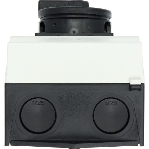 EATON werkschakelaar p1-25/i2/svb-sw/n - Eaton y7 207296 tp - 20064622