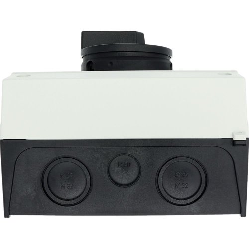 Eaton Hoofdschakelaar, 3-polig + 1MC + 1VC, 63 A, HOLD-functie, afsluitbaar  - Eaton y7 207345 tp - 20064668