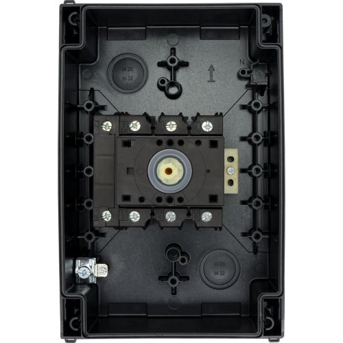 EATON aan/uit schakelaar opbouw 4p p3-63/I4/svb-sw/n - Eaton y7 207346 do - 11006704