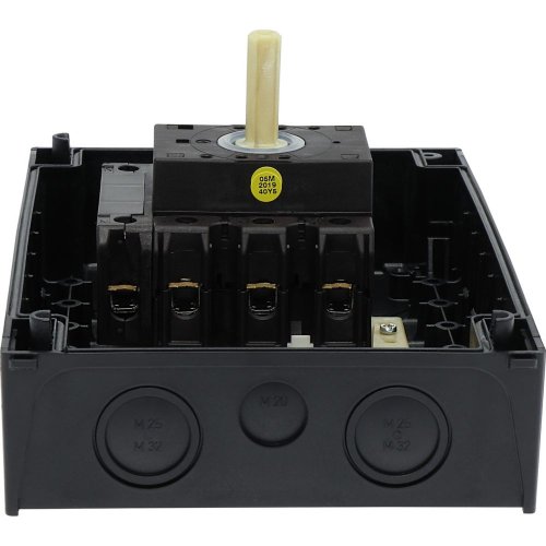 EATON aan/uit schakelaar opbouw 4p p3-63/I4/svb-sw/n - Eaton y7 207346 do2 do - 11006704