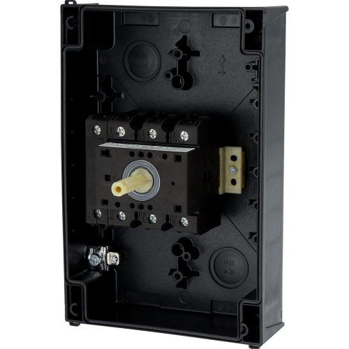 EATON aan/uit schakelaar opbouw 4p p3-63/I4/svb-sw/n - Eaton y7 207346 ldo - 11006704