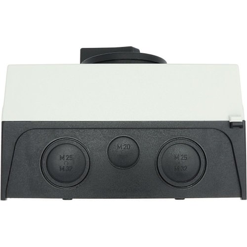 EATON aan/uit schakelaar opbouw 4p p3-63/I4/svb-sw/n - Eaton y7 207346 tp - 11006704
