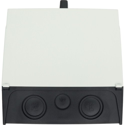 Eaton AAN-UIT-schakelaar, 3-polig, 63 A, Opbouw - Eaton y7 207356 bt - 20064676