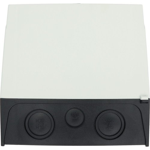 Eaton AAN-UIT-schakelaar, 3-polig, 63 A, Opbouw - Eaton y7 207356 tp - 20064676