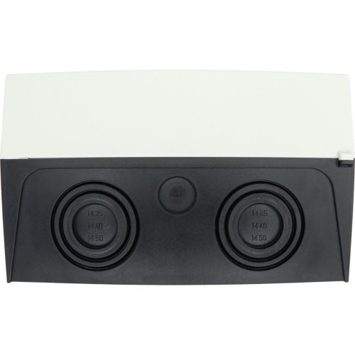 Eaton Hoofdschakelaar, 3-polig, 100 A, HOLD-functie, afsluitbaar in 0-stand, - Eaton y7 207374 bt - 20064687