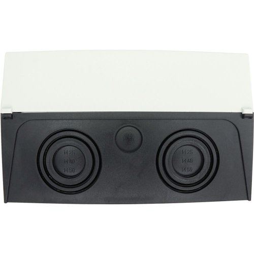 Eaton Hoofdschakelaar, 3-polig, 100 A, HOLD-functie, afsluitbaar in 0-stand, - Eaton y7 207374 tp - 20064687