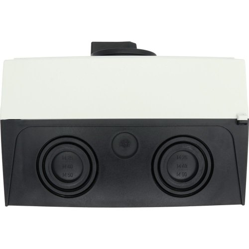 Eaton Hoofdschakelaar, 3-polig + 1MC + 1VC, 100 A, HOLD-functie, afsluitbaar - Eaton y7 207375 bt - 20064688