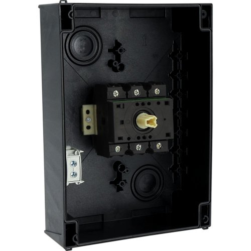 Eaton AAN-UIT-schakelaar, 3-polig, 100 A, Opbouw - Eaton y7 207381 rdo - 20064694