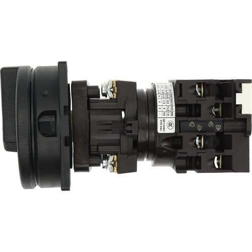 Eaton Hoofdschakelaar, 3-polig + N, 20 A, HOLD-functie, 90 &deg;, afsluitbaar in - Eaton y7 207406 tp - 20064713