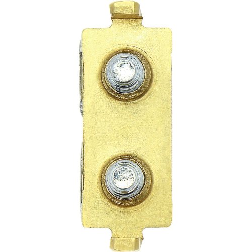 Eaton Nulklem voor CI, bouwgrootte K1/2, 1-4mm2 - Eaton y7 207451 bk - 20064754