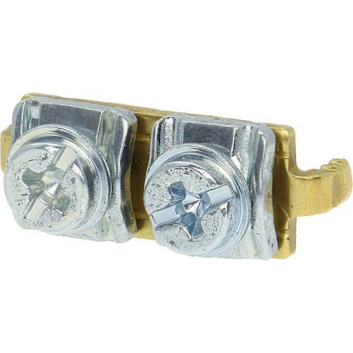 Eaton Nulklem voor CI, bouwgrootte K1/2, 1-4mm2 - Eaton y7 207451 l - 20064754