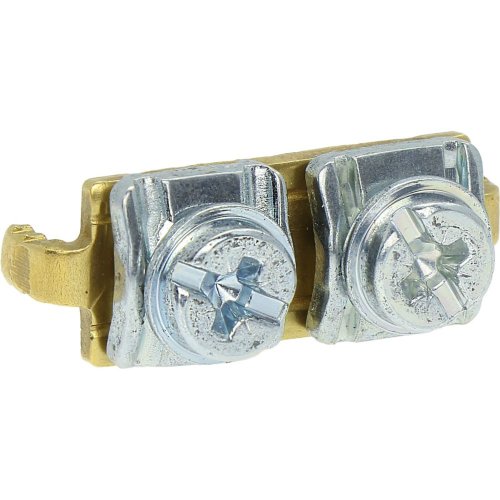 Eaton Nulklem voor CI, bouwgrootte K1/2, 1-4mm2 - Eaton y7 207451 r - 20064754
