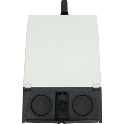 Eaton Omkeer sterdriehoekschakelaar, Contacten: 10, 32 A, Frontplaat: D-Y-0- - Eaton y7 207537 bt - 20064757