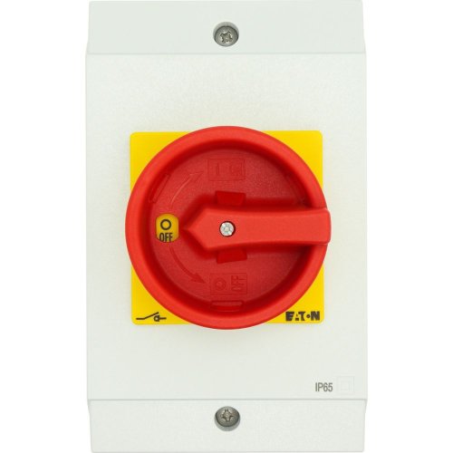 Eaton T3-Schakelaar - Eaton y7 215465 c - 20064924